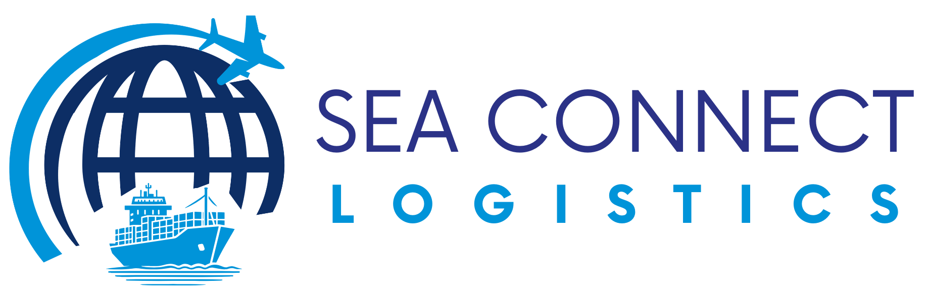 Sea Connect Logistics